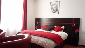 Best Western Urban Hotel & Spa