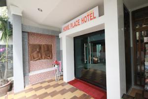 Home Place Hotel