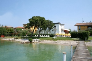 Hotel Saviola