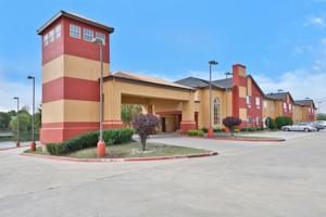 Americas Best Value Inn Haltom City Fort Worth