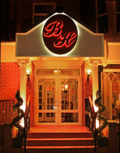 Bedford Hotel