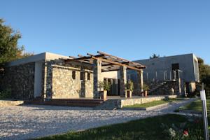 Villa Serra d'Elci