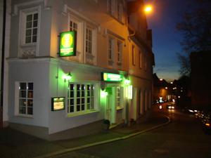 Hotel-Pension St. Nicolai