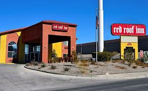 Rodeway Inn & Suites Albuquerque