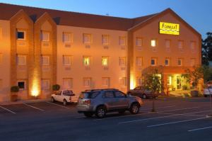 hartstochtelijk Detecteren premier Hotel Formula 1 Benoni in Benoni, South Africa - Lets Book Hotel