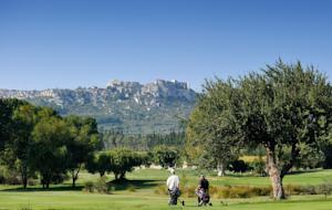 Domaine De Manville