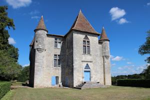 Gîtes et Chambres d'Hôtes du Château de Panisseau