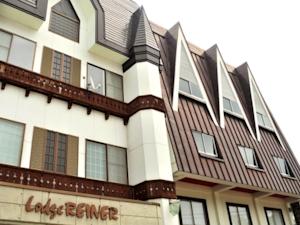 Lodge Reiner In Myoko Japan Lets Book Hotel