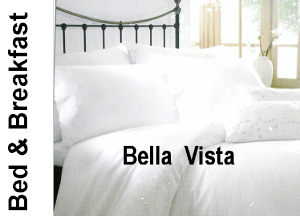 Bella Vista B & B