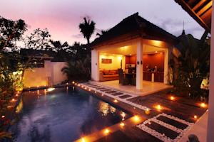 Villa Bali Zen Kerobokan