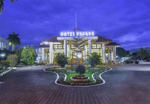 Hotel Padang