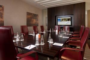 Centro Barsha - by Rotana