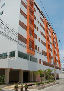Baan Manthana Hotel, Hua Hin