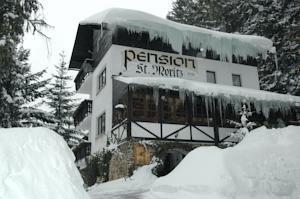 Pension St. Moritz