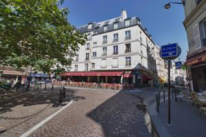 Apartment Latin Quarter