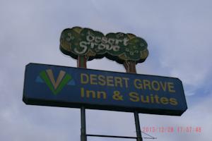 Desert Grove Inn and Suites