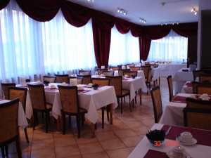 Home Swiss Hotel