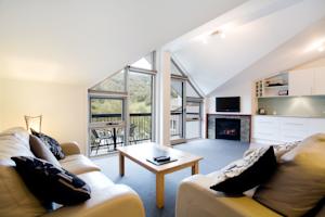 Snowgoose Apartments