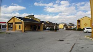 Great Western Inn