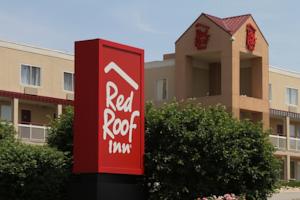 Red Roof Inn - Cedar Rapids