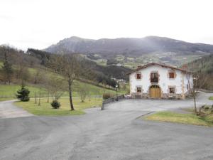 Casa Rural Arregi