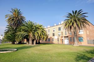 Apartamentos City Beach Valencia