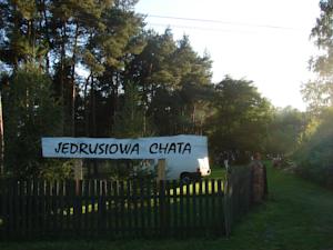 Agroturystyka Jędrusiowa Chata