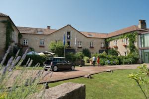 A Quinta Da Auga Hotel Spa Relais & Chateaux