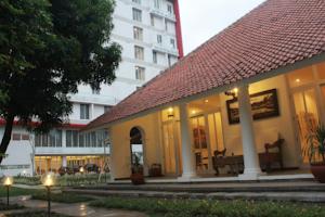  Metland  Hotel Cirebon  by Horison in Cirebon  Indonesia 