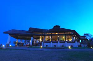 Chiang Rai Valley Resort @Doi Hom Fha