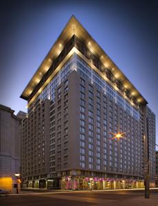 Embassy Suites by Hilton - Montreal