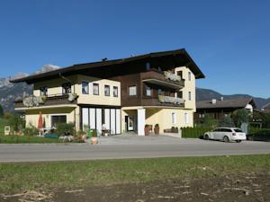 Apartment Aparthouse Tirol Reith Im Alpbachtal