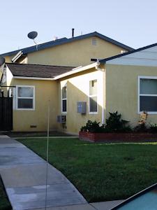 Long Beach Airport Apartment