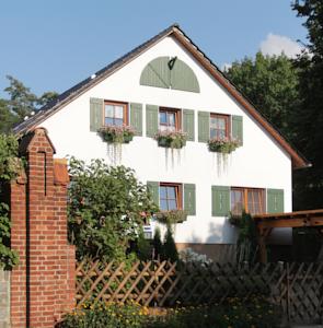 Forsthaus Fichtenau