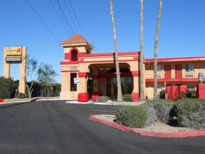 Extend-a-Suites