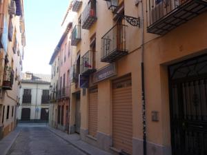 Apartment Realejo Granada