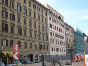 Apartment Manzoni Roma