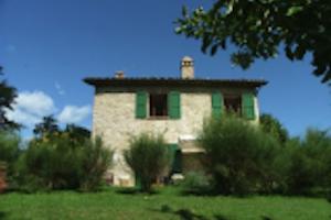 Holiday Home Il Gelso Amandola