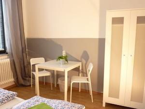 Apartmenthaus St. Jürgen