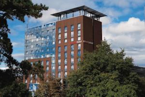 IntercityHotel Freiburg