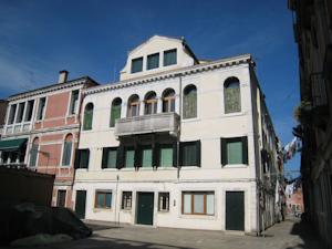 Palazzo di Venezia