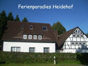 Heidehof 1 Stock