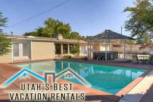 Sandy Vacation Rentals By Utah's Best Vacaton Rentals