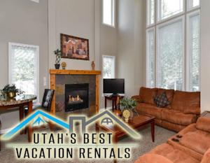 Midvale Vacation Rentals by Utah's Best Vacation Rentals