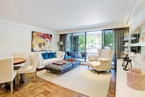 Sydney Opera House Apartment