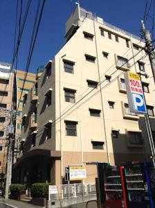 Hotel Ikeda