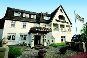 Hotel Strandhörn