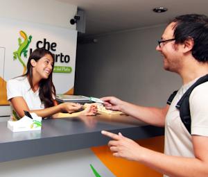 Che Lagarto Hostel Mar del Plata