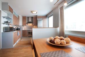 Kotimaailma Apartments Tampere