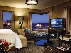 Four Seasons Hotel Sydney